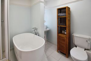 Bathroom- click for photo gallery